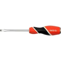YATO Klop-schroevendraaier Plat 6x150mm CrV6150