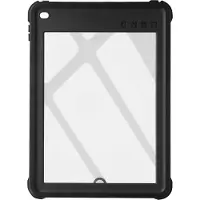 Redpepper IP68 waterdichte hoes voor iPad 5/iPad 6/iPad Air Shellbox-serie Transparant