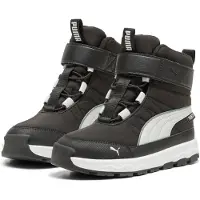 Puma Boots 'Evolve Puretex' zwart / wit