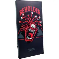 Joy Toy (IT) Dungeons & Dragons Canvas Poster Beholder (met Light) Poster & Wallscrolls