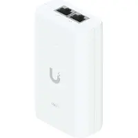Ubiquiti U-PoE++ PoE, 60W, 48V, 1.25A