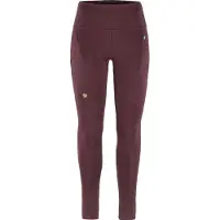Fjällräven Legging Women Abisko Port-L
