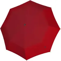 Knirps Paraplu rood
