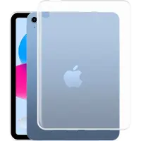 Just in Case Soft TPU case - Apple iPad 2022