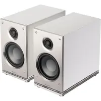 Magnat Signature Edelstein 2.0 (paar) Wit