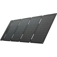 EcoFlow Solar Panel 45w Zilver