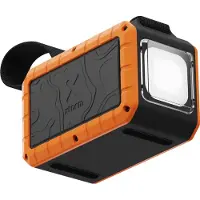 Xtorm Rugged Power Bank 40.000 mAh met Snelladen en Zaklamp