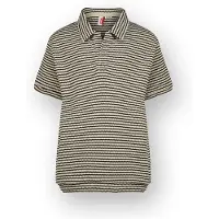 Vingino Trui 'Macx' beige / zwart
