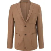 s.Oliver Black Label Colbert bruin
