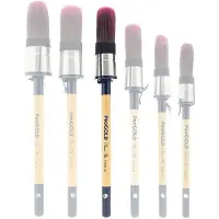 Progold Patentpunt Kwast Classic 7320 Maat 16 - 2,9 cm