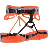 Mammut - Women's Comfort Fast Adjust Harness - Klimgordel S, meerkleurig