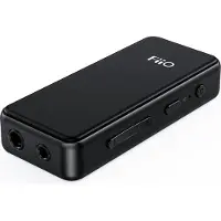 Fiio BTR3K - Draadloze Bluetooth ontvanger