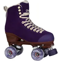 Chaya Elite Purple Dames Rolschaatsen