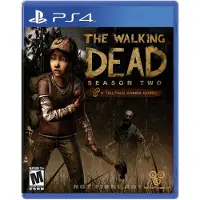 The Walking Dead: Seizoen 2 - PlayStation 4
