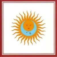 Coast2Coast King Crimson - Larks' Tongues In Aspic (Steven Wilson Mix) (LP)