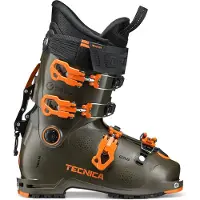 Tecnica Zero G Tour Team Toerskischoenen