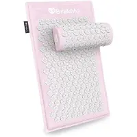 BrellaVio Spijkermat Roze