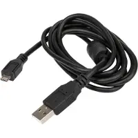 Philips Dictafoon accessoires, Kabel Mini USB - SpeechMike