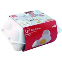 Hape Eierdoos 1 St