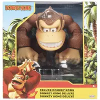 Nintendo Super Mario 15 cm beweegbare Donkey Kong-figuur