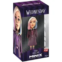 Minix Wednesday - Enid Sinclair