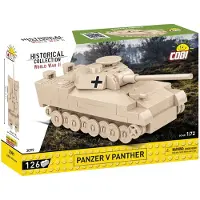 COBI 3099 Panzer V Panther