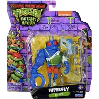 Teenage Mutant Ninja Turtles - Super Fly Basic Figure