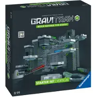 GRAVITRAX Ravensburger - Starterset vertical - 153 delig