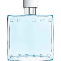 Azzaro - Chrome Eau De Toilette Mannen - 100 ML