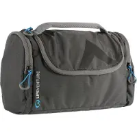 Lifeventure Wash Holdall, grijs