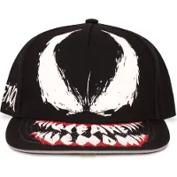 Difuzed Marvel Snapback Venom Pet