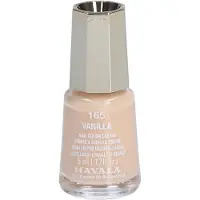 Mavala Mini Color Nagellak Crème Vanille 5 ml Nagellak nieuw