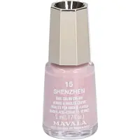 Mavala Mini Color Nagellak Crème Shenshen 5 ml Nagellak nieuw