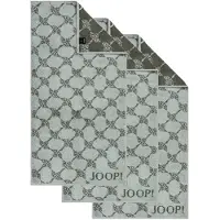 JOOP! Handdoek groen