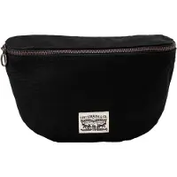 Levi's Heuptas 'Devon' zwart