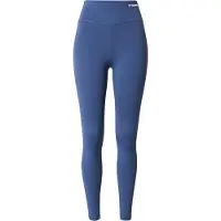 Hummel Sportbroek 'MT ACTIVE' marine / wit