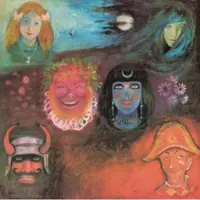 Ginza.se King Crimson - In The Wake Of Poseidon (LP)