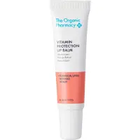 The Organic Pharmacy Vitamin Protection Lippenbalsem