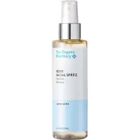 The Organic Pharmacy Rose Facial Spritz Toner 150 ml