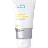 The Organic Pharmacy Honey Rich Nutrition Masker 60 ml