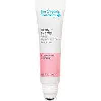 The Organic Pharmacy Lifting Eye Gel Ooggel 15 ml