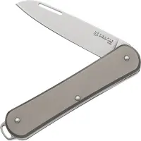 Fox knives Vulpis VP130 TI vouwmes