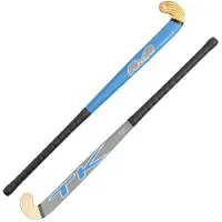 Tk 5 Indoor Wood Control Bow Hockeystick Senior 36 1/2