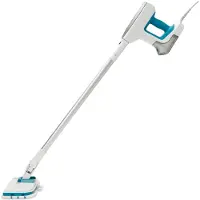 Black & Decker 1500W Steam-mop 10 accessoires