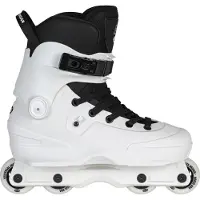USD - Aeon Team 60 White - Stuntskates - 45-46