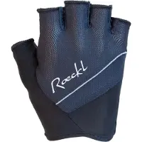 Roeckl Denice K000 Zwarte Vrouwen Handschoenen
