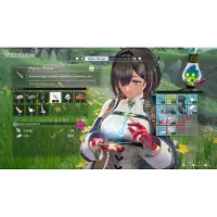Atelier Yumia: The Alchemist Of Memories & The Envisioned Land Xbox Series X