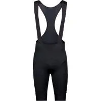 POC - Cadence Cargo Bib Shorts - Fietsbroek L, zwart