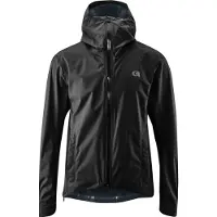 Gonso - Save Jacket Trail - Regenjas 3XL, zwart