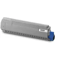 OKI 44059167 Toner Cyaan